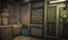 Скриншот 5 игры 60 Minutes to Extinction: Escape Room