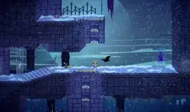 Скриншот 1 игры Adventure of Samsara