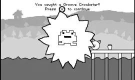 Скриншот 3 игры Beatblock