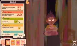 Скриншот 3 игры Consume Me