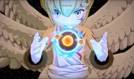 Скриншот 5 игры Digimon Story Time Stranger