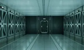 Скриншот 5 игры Don't Look Behind