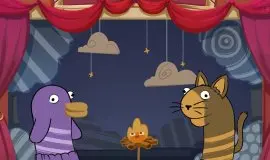 Скриншот 2 игры Fireside Feelings