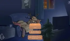 Скриншот 5 игры Fireside Feelings