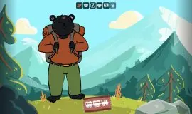 Скриншот 6 игры Fireside Feelings