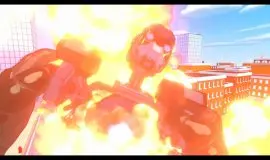 Скриншот 4 игры Monster: Titan's Playground