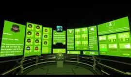 Скриншот 5 игры Monster: Titan's Playground