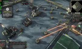 Скриншот 5 игры Red Chaos - The Strict Order