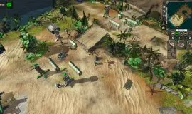 Скриншот 6 игры Red Chaos - The Strict Order
