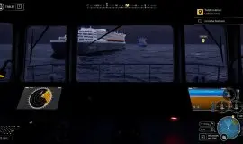 Скриншот 5 игры Seafarer: The Ship Sim по сети