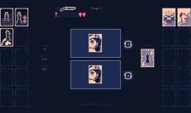 Скриншот 1 игры Shotgun King: The Final Checkmate