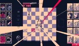 Скриншот 4 игры Shotgun King: The Final Checkmate