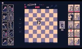Скриншот 5 игры Shotgun King: The Final Checkmate