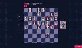 Скриншот 6 игры Shotgun King: The Final Checkmate