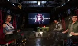 Скриншот 2 игры SPARTA 2035
