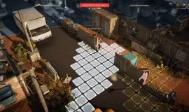 Скриншот 5 игры SPARTA 2035