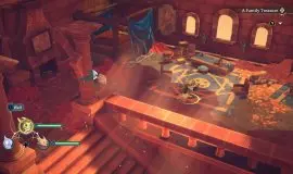Скриншот 4 игры The Lonesome Guild