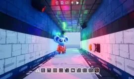 Скриншот 5 игры CUFFBUST