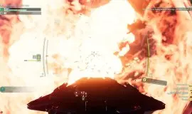 Скриншот 5 игры Jump Space