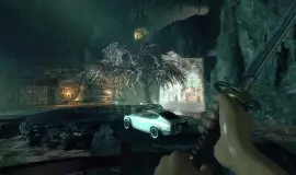 Скриншот 1 игры Shadow Warrior