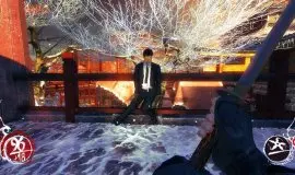 Скриншот 2 игры Shadow Warrior