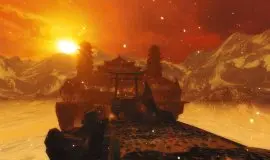 Скриншот 4 игры Shadow Warrior