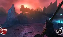 Скриншот 5 игры Shadow Warrior