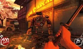 Скриншот 6 игры Shadow Warrior