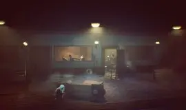 Скриншот 1 игры Ayasa: Shadows of Silence