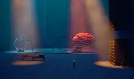 Скриншот 3 игры Ayasa: Shadows of Silence