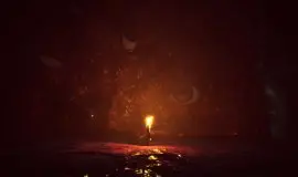 Скриншот 4 игры Ayasa: Shadows of Silence
