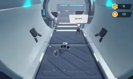 Скриншот 3 игры Biped 2