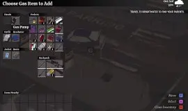 Скриншот 3 игры Dead Static Drive
