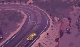 Скриншот 4 игры Dead Static Drive
