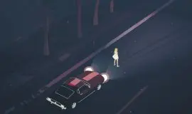 Скриншот 6 игры Dead Static Drive