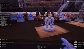 Скриншот 3 игры Goblin Cleanup по сети