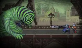 Скриншот 1 игры Kingdoms of the Dump
