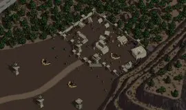 Скриншот 2 игры Last Outpost