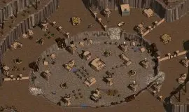 Скриншот 3 игры Last Outpost