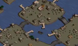 Скриншот 4 игры Last Outpost