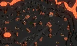Скриншот 5 игры Last Outpost