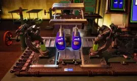 Скриншот 5 игры Laundering Simulator: Clean Cash and Laundry