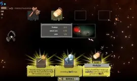 Скриншот 6 игры Monsters are Coming! Rock and Road