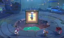 Скриншот 6 игры Moonlighter 2: The Endless Vault