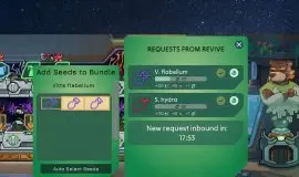 Скриншот 3 игры Plantasia