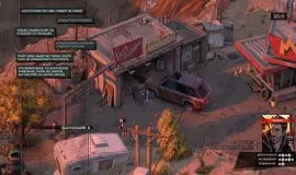 Скриншот 1 игры Rue Valley