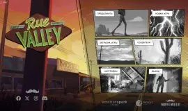 Скриншот 2 игры Rue Valley