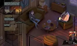 Скриншот 3 игры Rue Valley