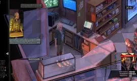 Скриншот 4 игры Rue Valley