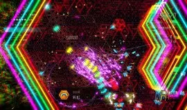 Скриншот 2 игры Sektori